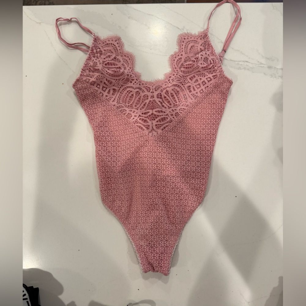 Victoria’s Secret Teddy XS